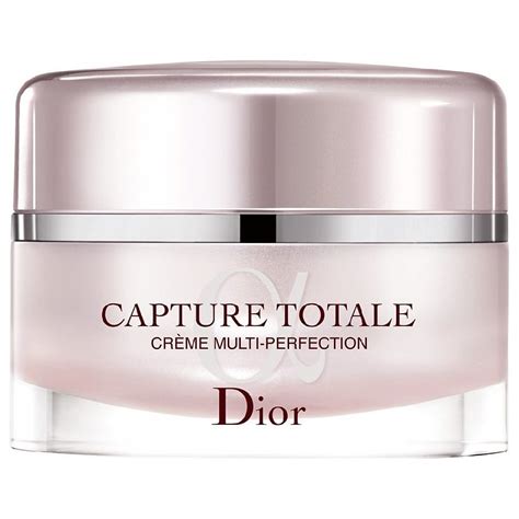 creme multi perfection dior